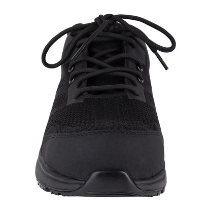 Slipbuster Ironis Safety Trainers Black 46 • PAS-BA177-46