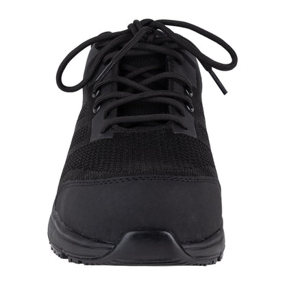 Slipbuster Ironis Safety Trainers Black 43 • PAS-BA177-43