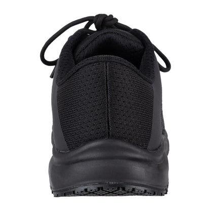 Slipbuster Ironis Safety Trainers Black 46 • PAS-BA177-46