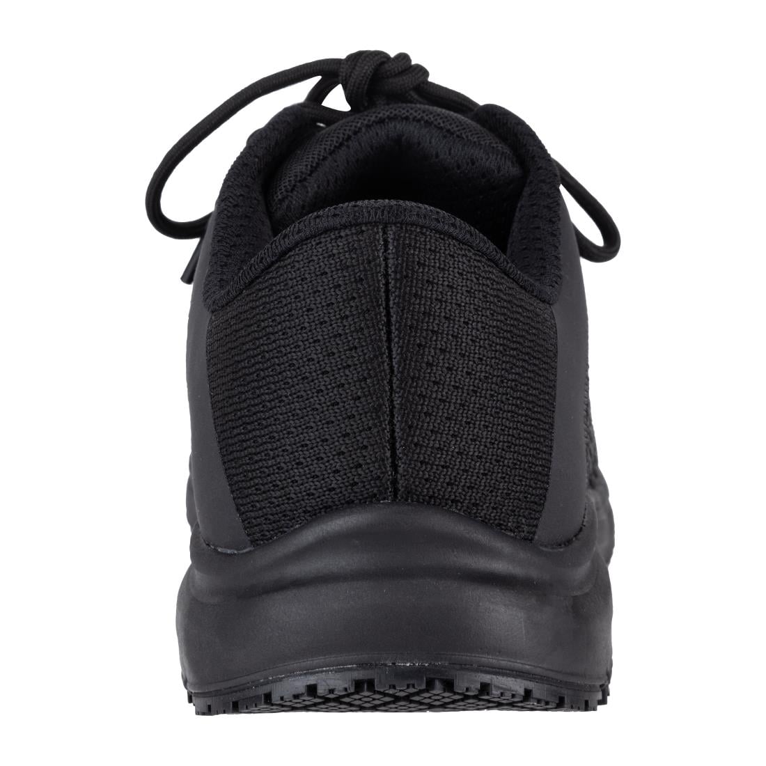 Slipbuster Ironis Safety Trainers Black 43 • PAS-BA177-43