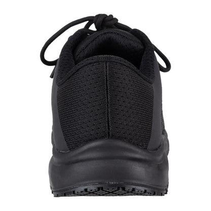 Slipbuster Ironis Safety Trainers Black 44 • PAS-BA177-44