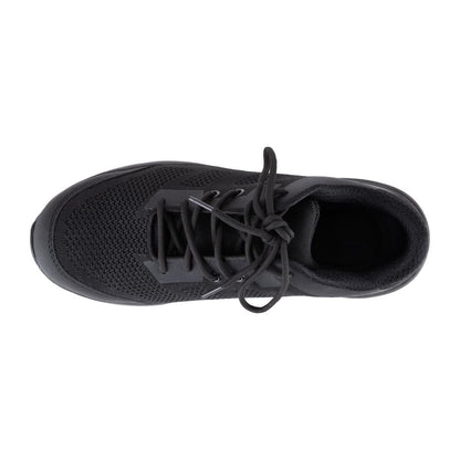 Slipbuster Ironis Safety Trainers Black 44 • PAS-BA177-44