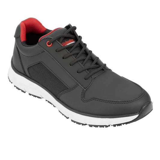Slipbuster Veso Trainers Black • PAS-P_BA179