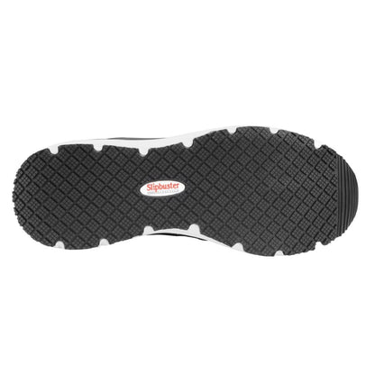 Slipbuster Veso Trainers Black 43 • PAS-BA179-43