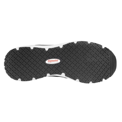 Slipbuster Veso Trainers Black 40 • PAS-BA179-40