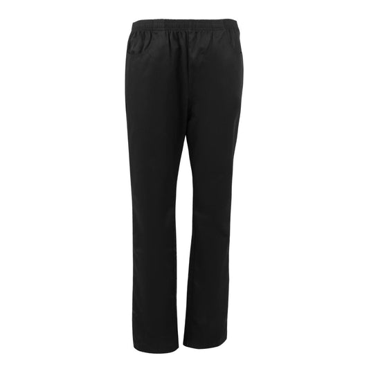 Southside Casual Trousers Black XL • PAS-BA199-XL
