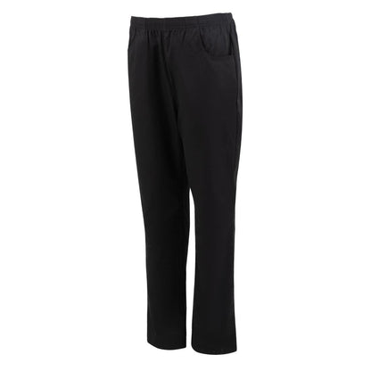 Southside Casual Trousers Black M • PAS-BA199-M