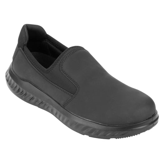 Slipbuster Drexo Slip On Safety Shoes • PAS-P_BA211