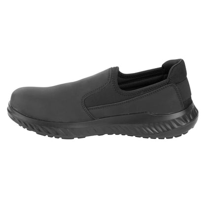 Slipbuster Drexo Slip On Safety Shoes • PAS-P_BA211