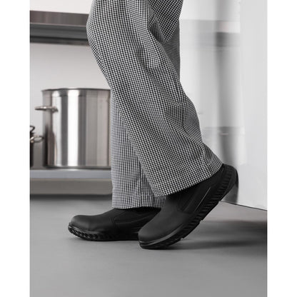 Slipbuster Drexo Slip On Safety Shoes • PAS-P_BA211