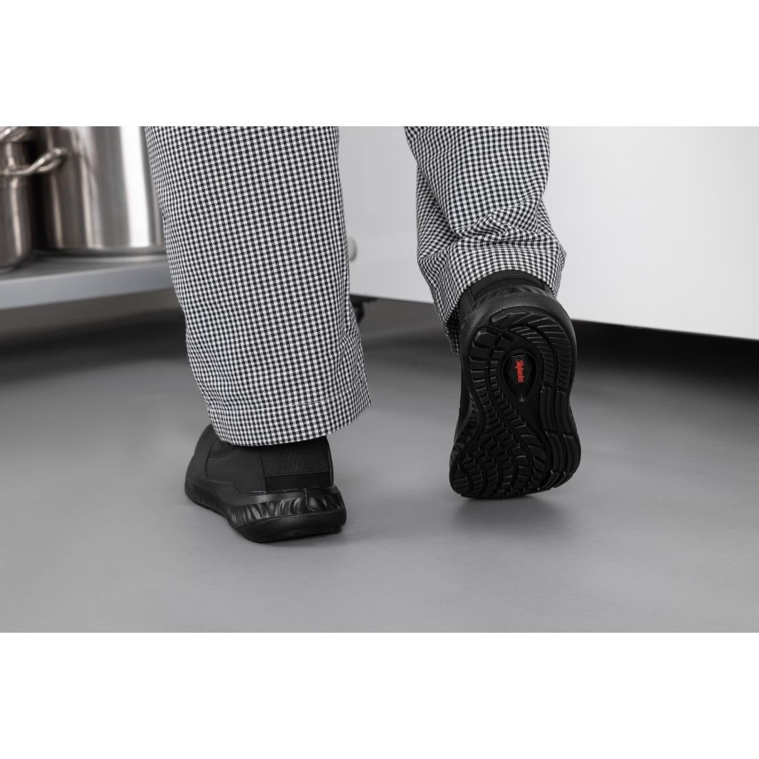Slipbuster Drexo Slip On Safety Shoes • PAS-P_BA211