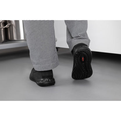 Slipbuster Drexo Slip On Safety Shoes • PAS-P_BA211