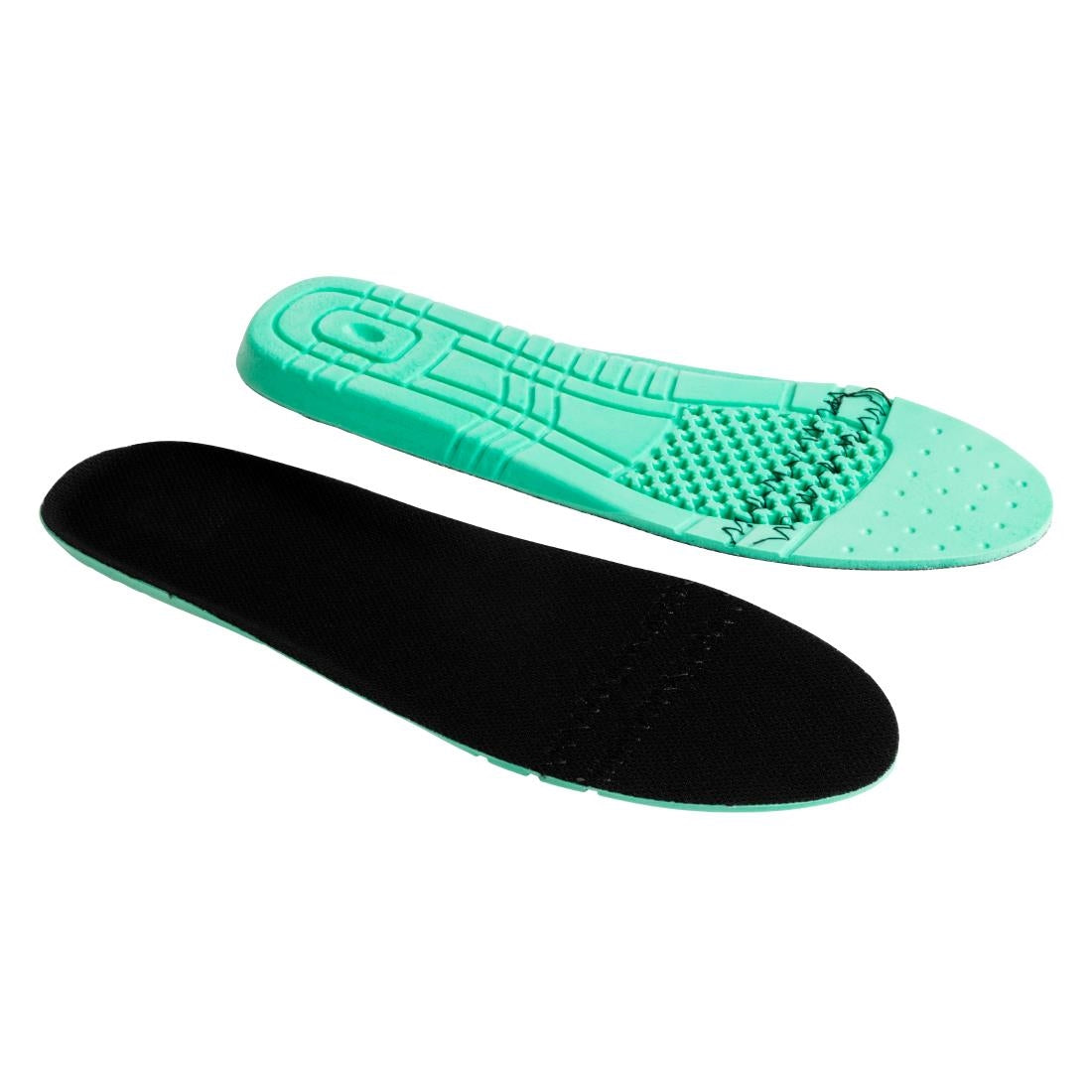 Slipbuster Comfort Insoles 44 • PAS-BB128-44