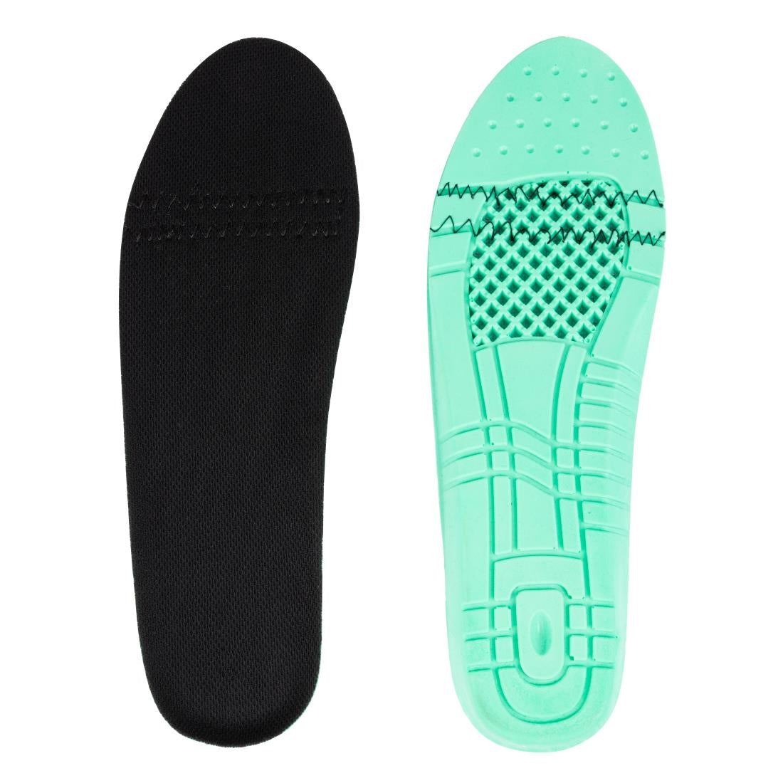 Slipbuster Comfort Insoles 44 • PAS-BB128-44