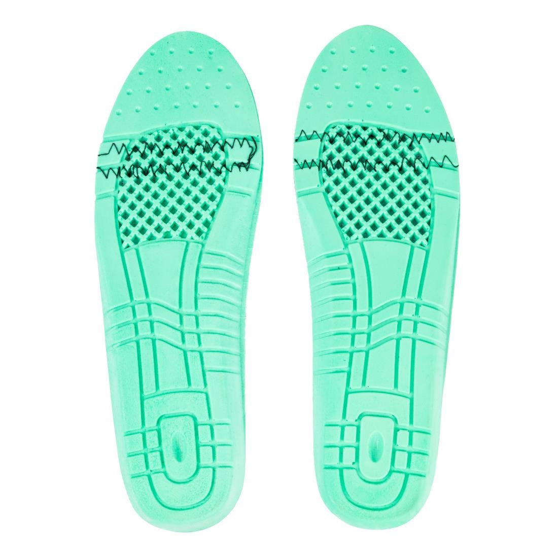 Slipbuster Comfort Insoles 40 • PAS-BB128-40
