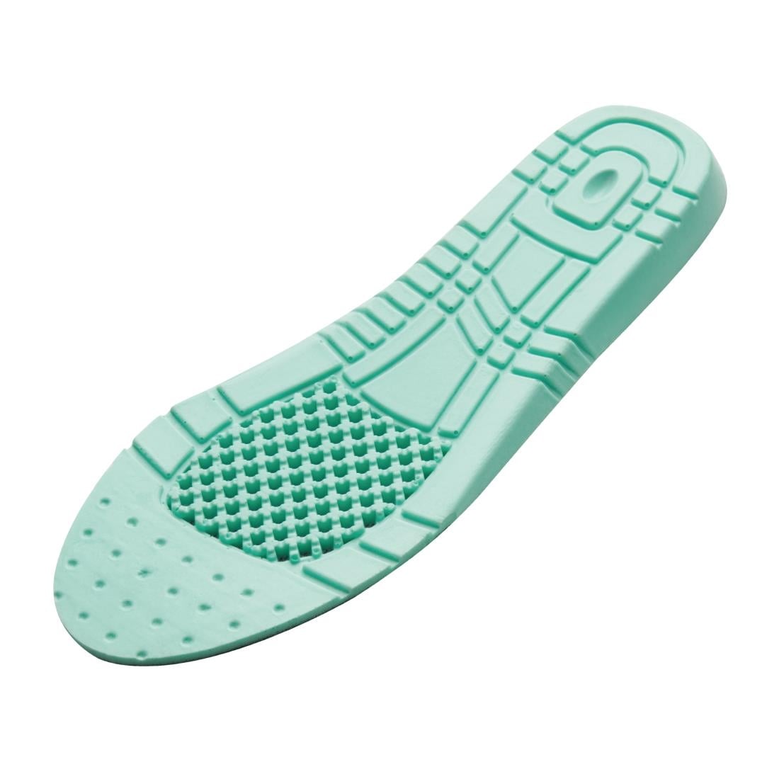 Slipbuster Comfort Insoles 45 • PAS-BB128-45