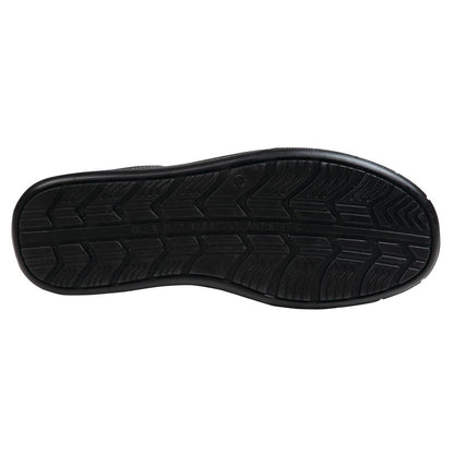 Slipbuster Yuvo Safety Trainers Black 42 • PAS-BB420-42