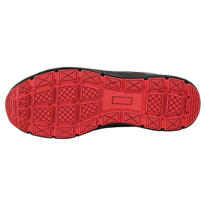 Slipbuster Gravon Safety Trainers Black • PAS-P_BB421