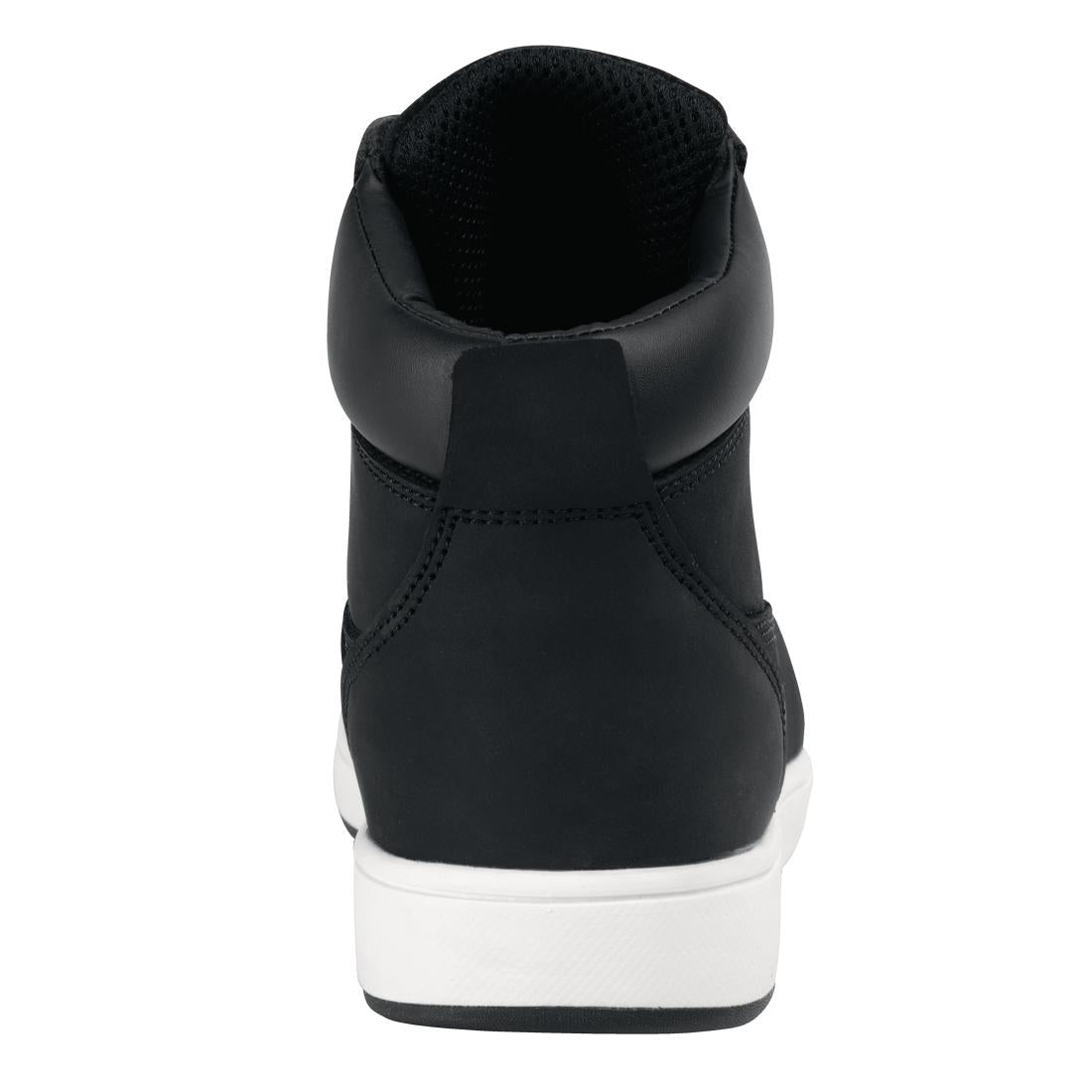 Slipbuster Eon Hi Top Safety Boots Black 42 • PAS-BB422-42