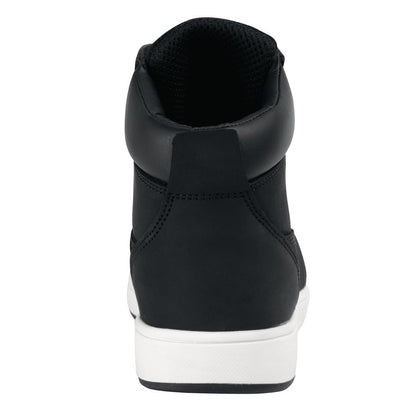 Slipbuster Eon Hi Top Safety Boots Black 42 • PAS-BB422-42