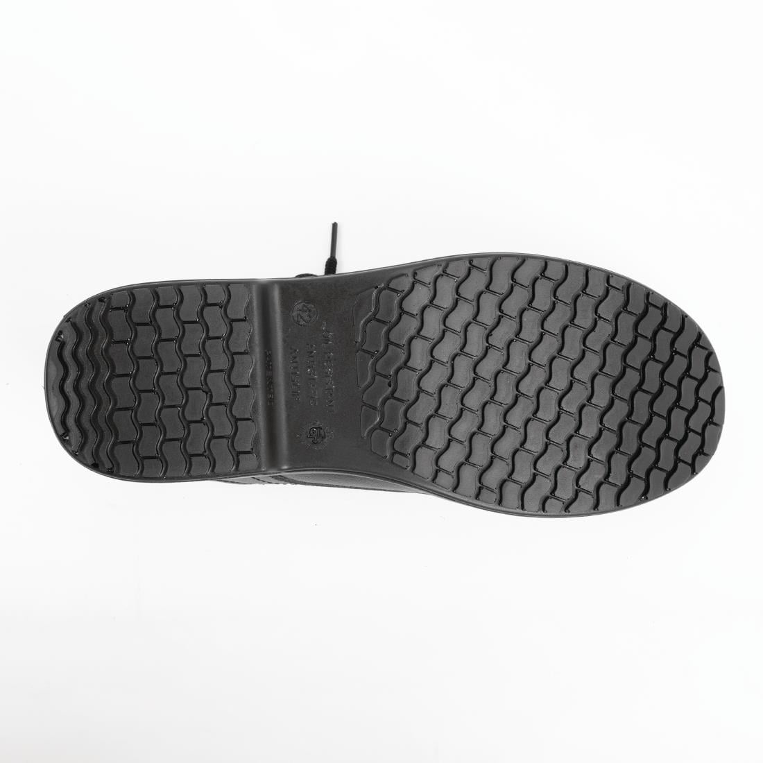 Slipbuster Basix Shoes Black 37 • PAS-BB498-37
