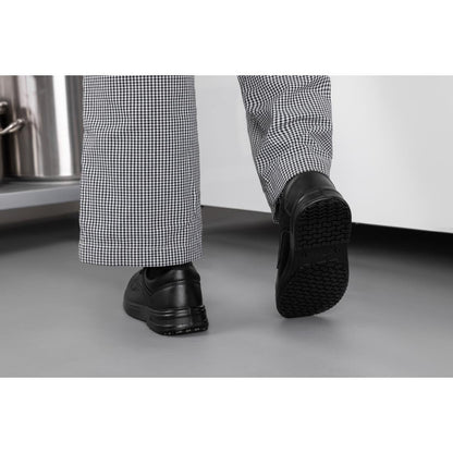 Slipbuster Basix Shoes Black • PAS-P_BB498