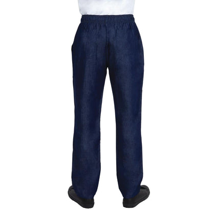 Southside NY Denim Chef pants S • PAS-BB619-S