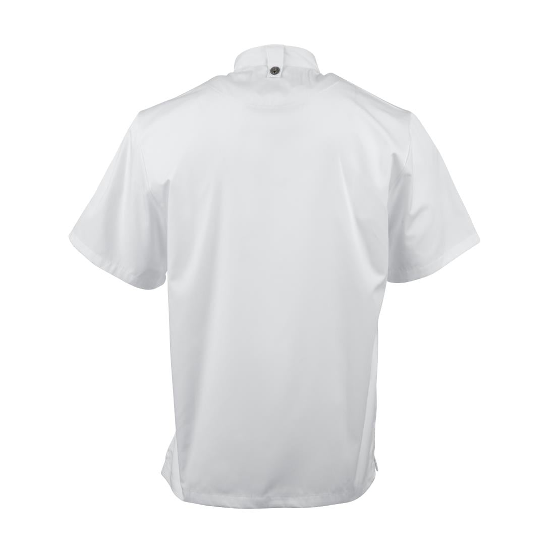 Chef Works Cannes Unisex Chef Jacket M • PAS-BB669-M