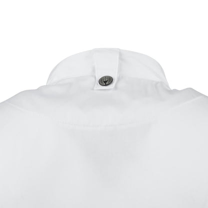 Chef Works Cannes Unisex Chef Jacket M • PAS-BB669-M