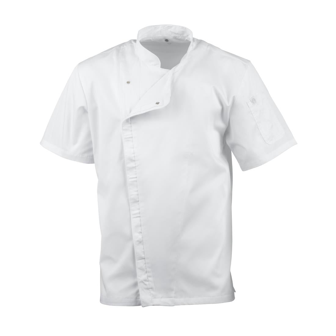 Chef Works Cannes Unisex Chef Jacket L • PAS-BB669-L