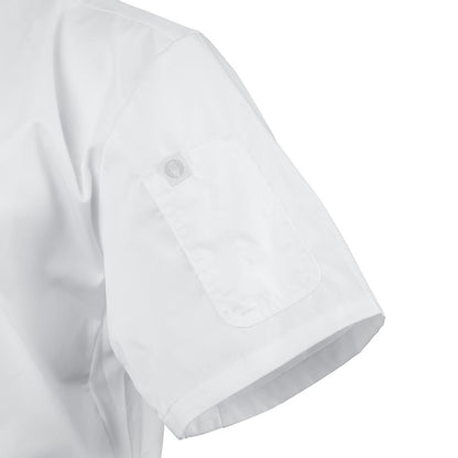 Chef Works Cannes Unisex Chef Jacket L • PAS-BB669-L