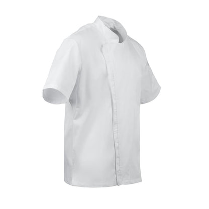 Chef Works Cannes Unisex Chef Jacket L • PAS-BB669-L