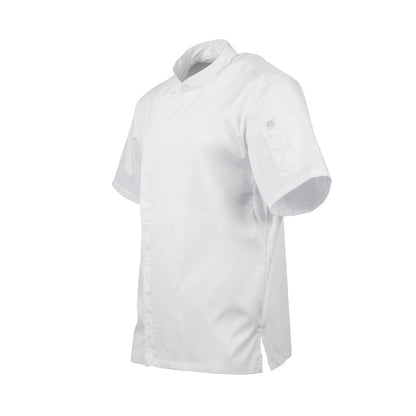Chef Works Cannes Unisex Chef Jacket L • PAS-BB669-L