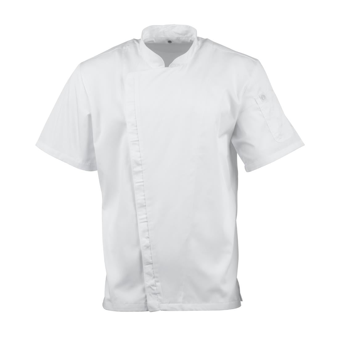 Chef Works Cannes Unisex Chef Jacket L • PAS-BB669-L