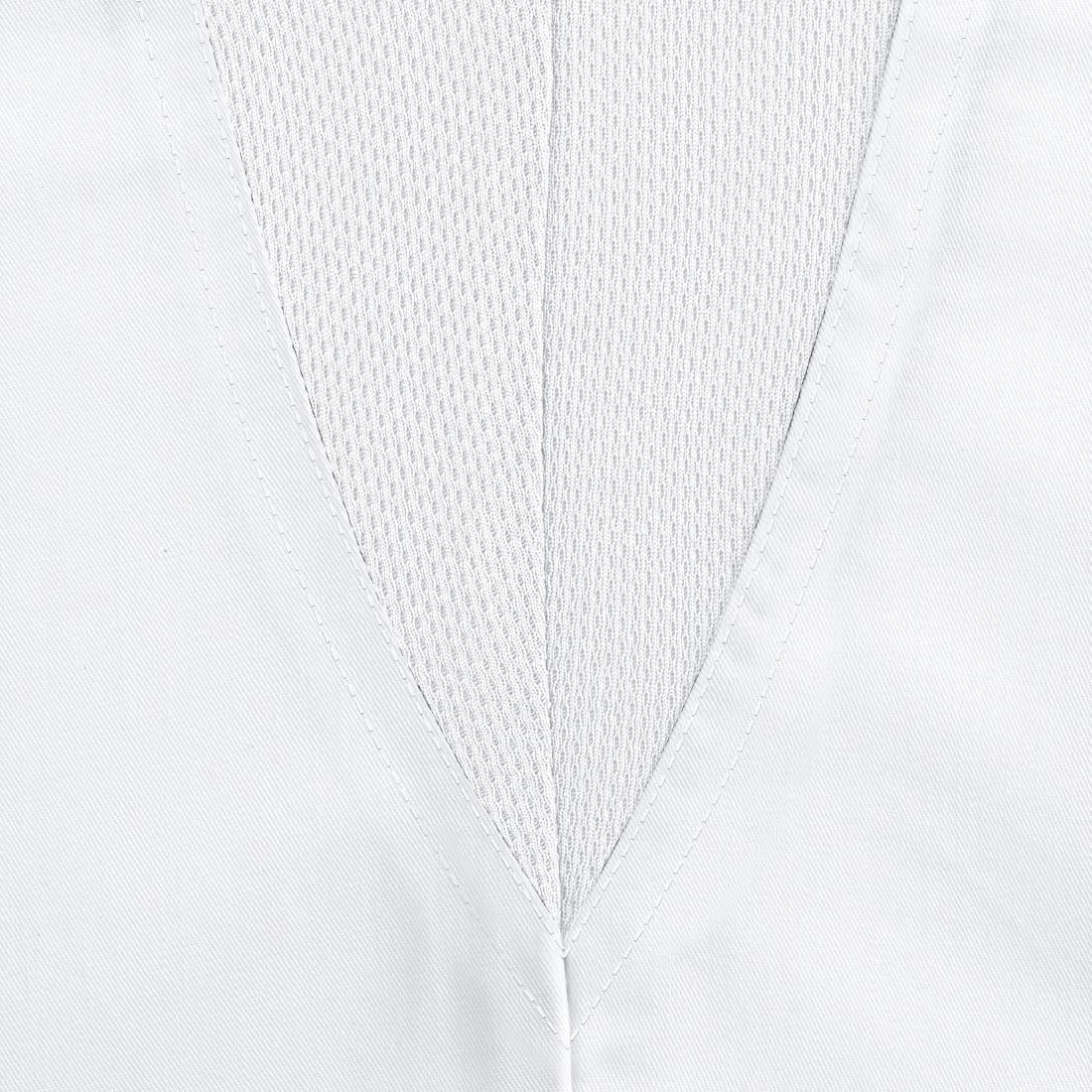 Chef Works Cannes Unisex Chef Jacket L • PAS-BB669-L
