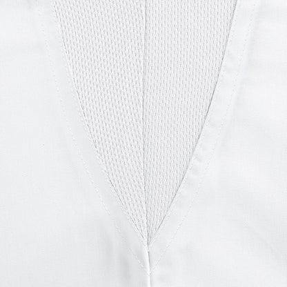Chef Works Cannes Unisex Chef Jacket M • PAS-BB669-M