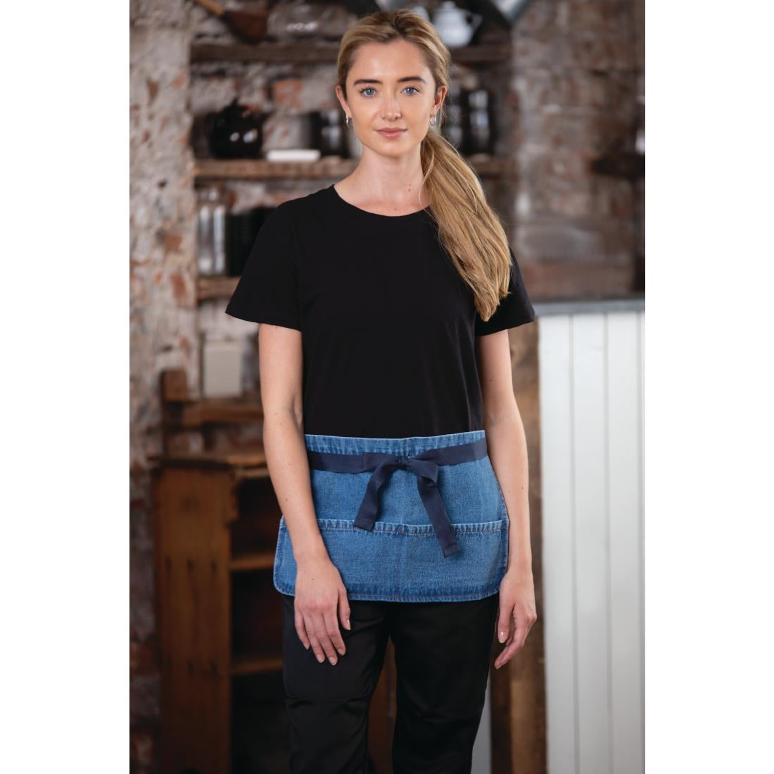 Southside Denim Money Pocket • PAS-BB696
