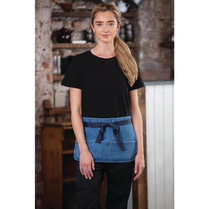 Southside Denim Money Pocket • PAS-BB696
