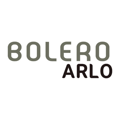 Bolero Arlo Side Chairs Dark Orange (2 Pack) (Seat Height: 450mm | Pack Quantity: 2) • PAS-FB818