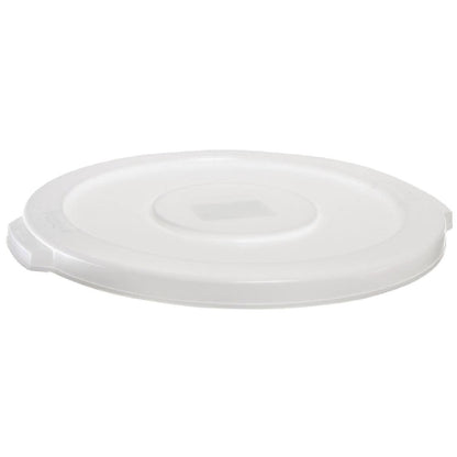 Rubbermaid Round Brute Container Lid 75.7Ltr • PAS-L663
