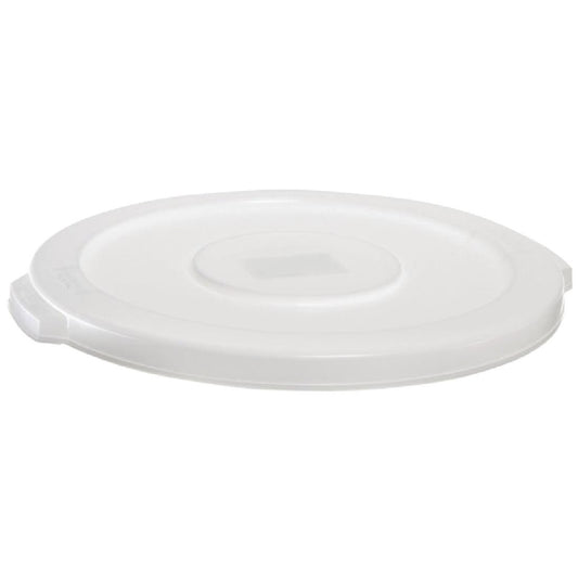 Rubbermaid Round Brute Container Lid 75.7Ltr • PAS-L663