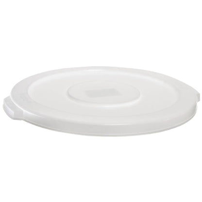 Rubbermaid Round Brute Container Lid 121Ltr • PAS-L662
