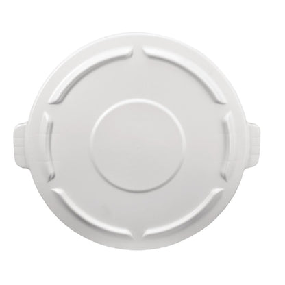 Rubbermaid Round Brute Container Lid 121Ltr • PAS-L662