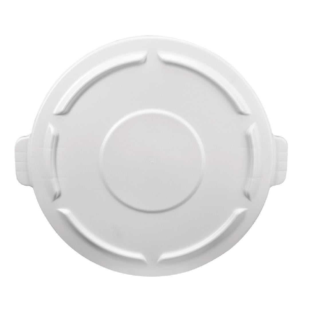 Rubbermaid Round Brute Container Lid 75.7Ltr • PAS-L663