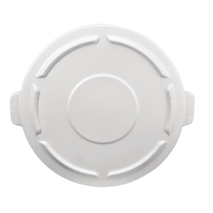 Rubbermaid Round Brute Container Lid 75.7Ltr • PAS-L663