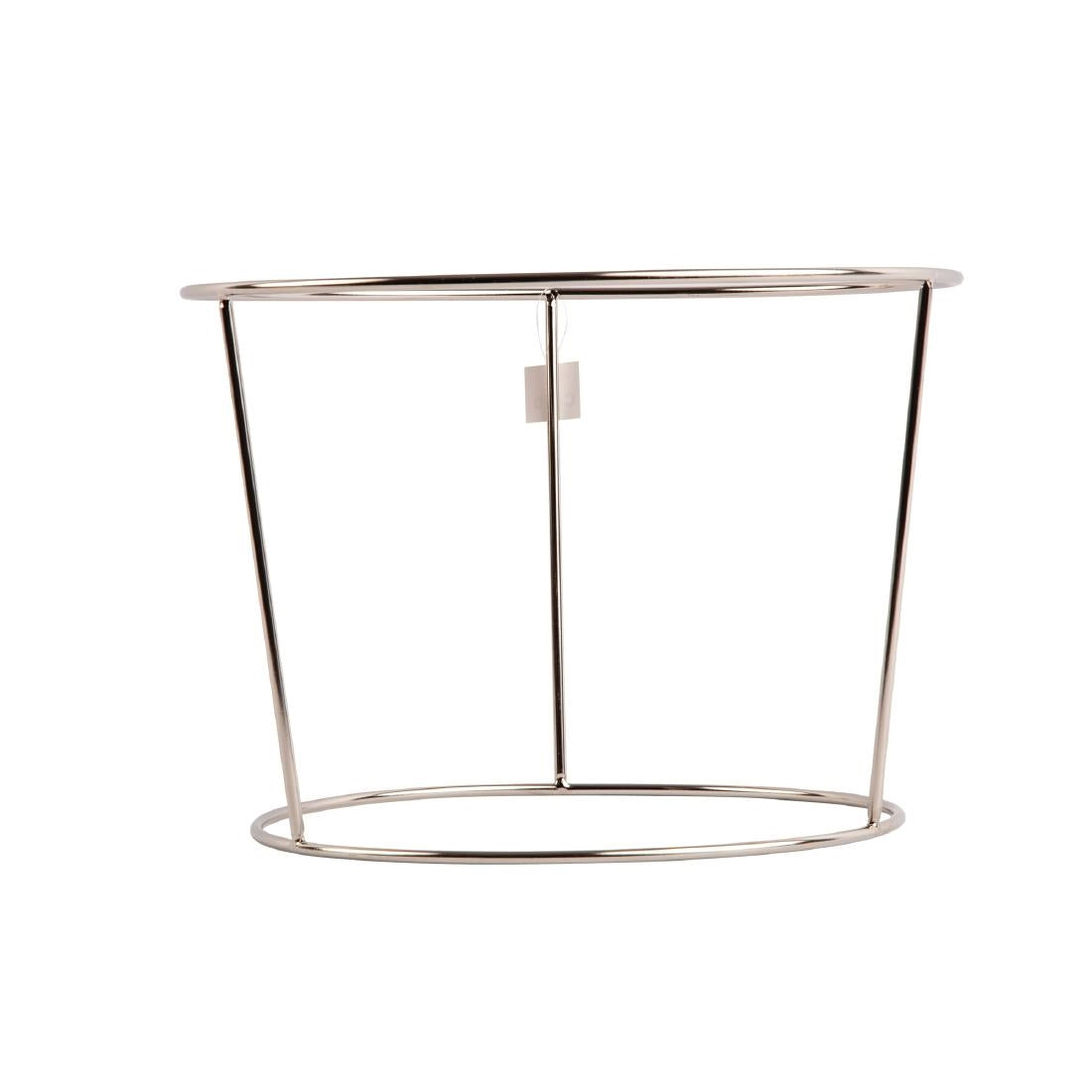 Olympia Seafood Platter Stand • PAS-C050
