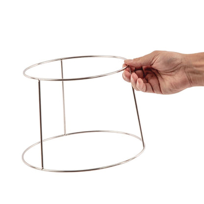 Olympia Seafood Platter Stand • PAS-C050