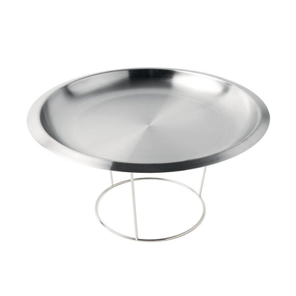 Olympia Seafood Platter Stand • PAS-C050