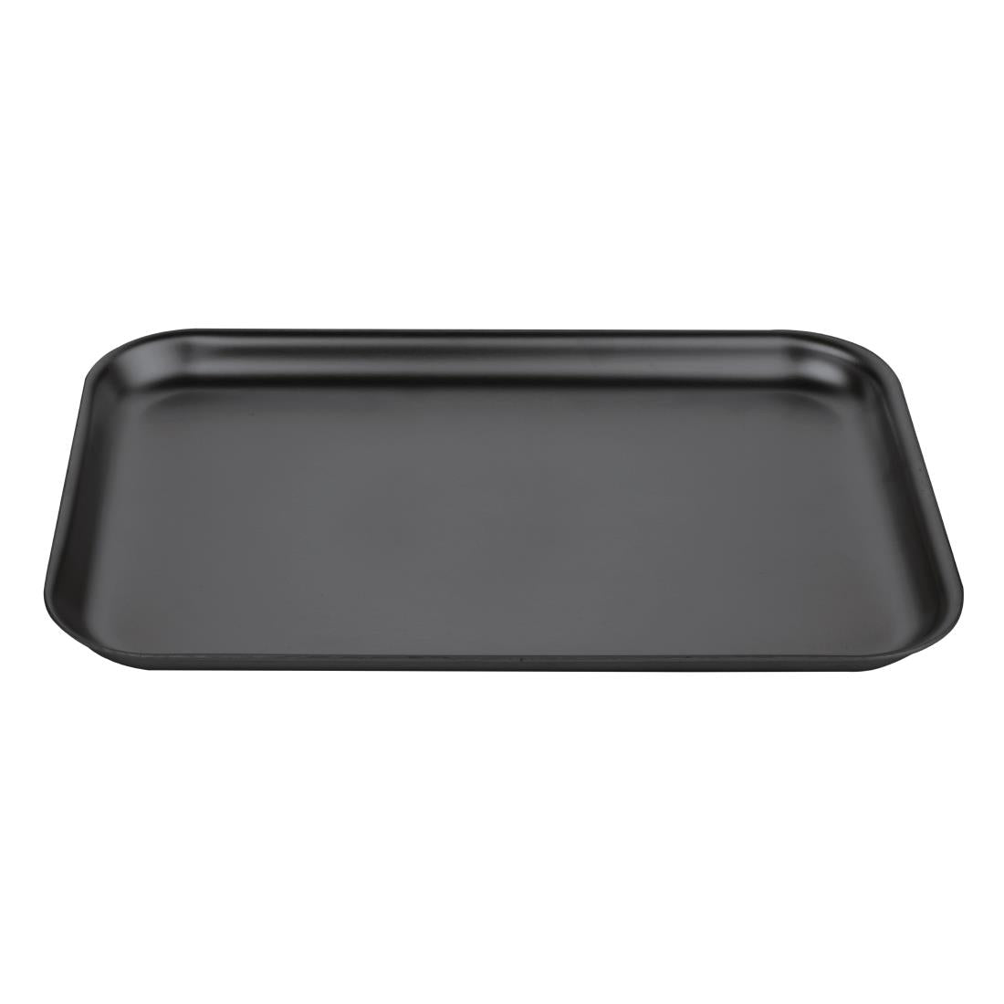 Vogue Anodised Aluminium Baking Tray 318x216mm • PAS-C062
