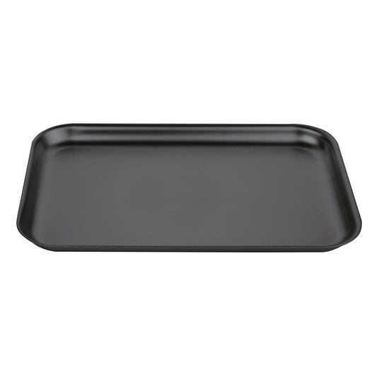 Vogue Anodised Aluminium Baking Tray 318x216mm • PAS-C062